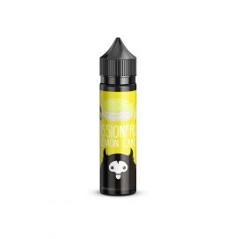 PASSIONFRUIT LEMON CAKE - BUNYIP VAPES (60ML)