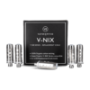 V-NIX Series Coil Replacement Set (5-pack)