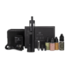 Vibe Series Deluxe Starter Kit in Black