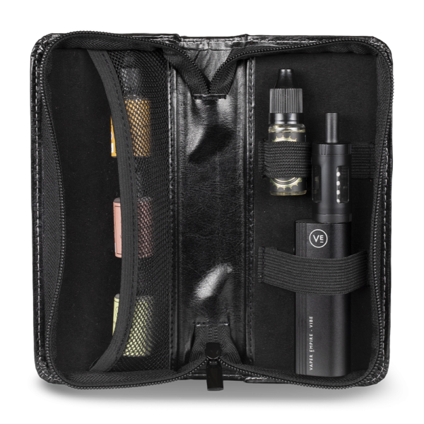 Vibe Series Deluxe Starter Kit in Black - Image 5