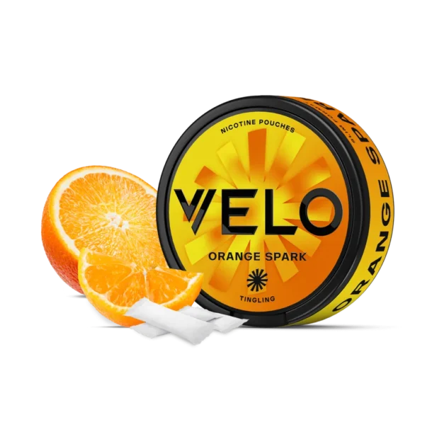 VELO-ORANGE SPARK