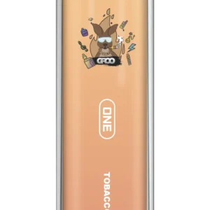 GROO ONE-TOBACCO