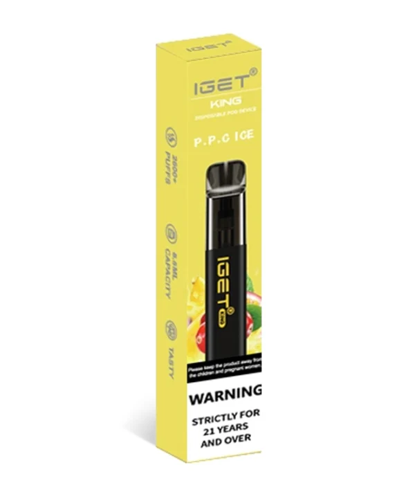 PPC Ice IGET King - Image 2