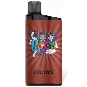 IGET BAR - Cola Ice