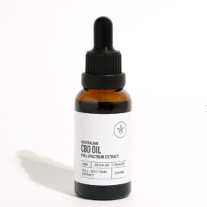 CBD Oil 30ml (2000mg)