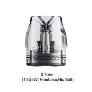VOOPOO Vmate V3 Top Fill Replacement Pod