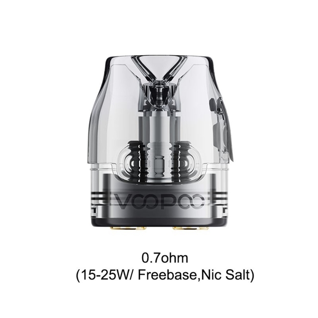 VOOPOO Vmate V3 Top Fill Replacement Pod